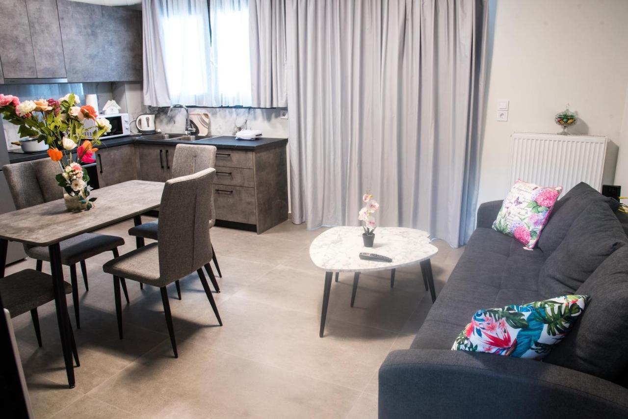 Poly S Home Janina Zewnętrze zdjęcie