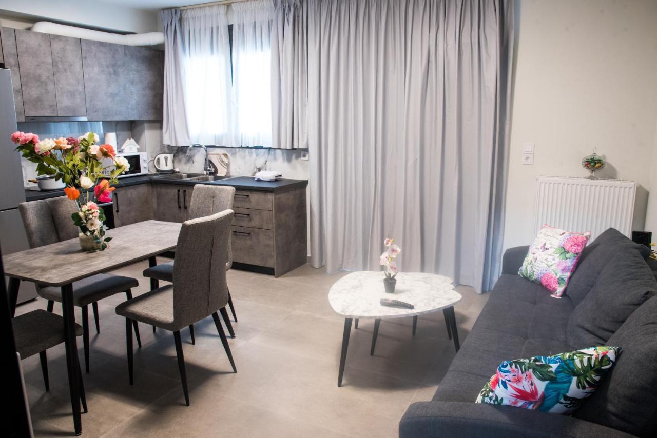 Poly S Home Janina Zewnętrze zdjęcie