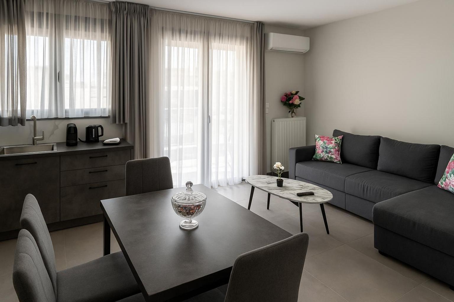 Poly S Home Janina Zewnętrze zdjęcie