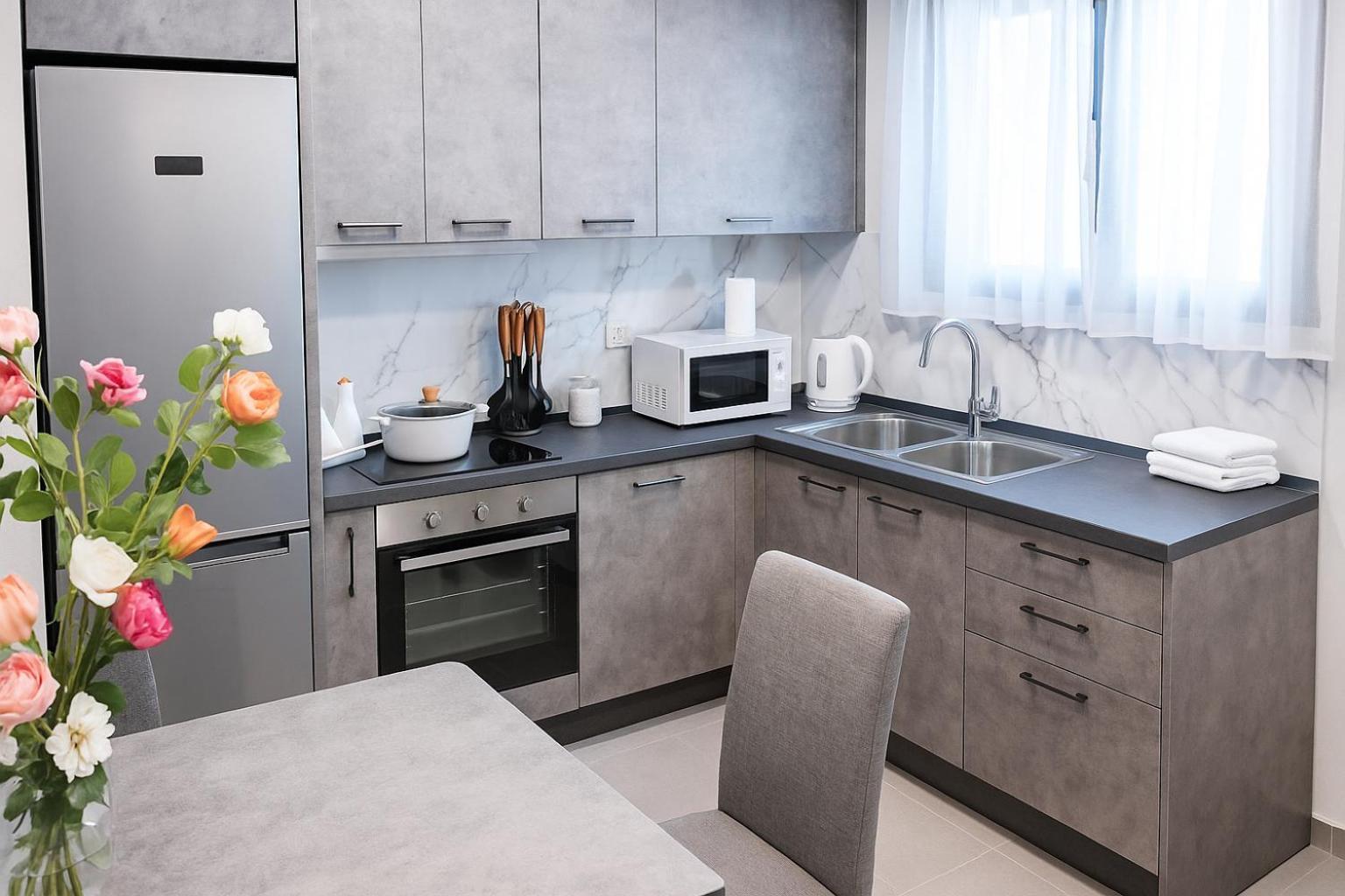 Poly S Home Janina Zewnętrze zdjęcie